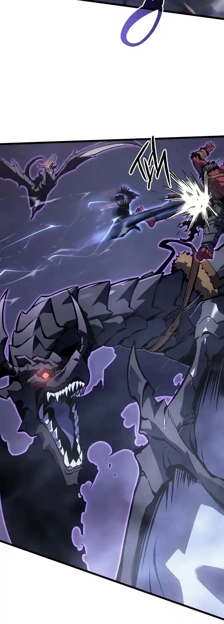 Read Поднятие уровня в одиночку Манга (Solo Leveling) Manga Online