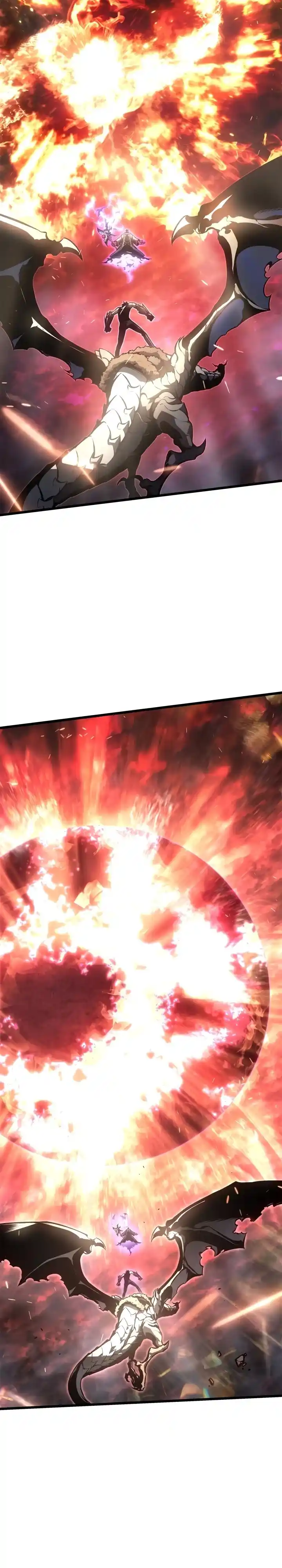 Read Поднятие уровня в одиночку Манга (Solo Leveling) Manga Online