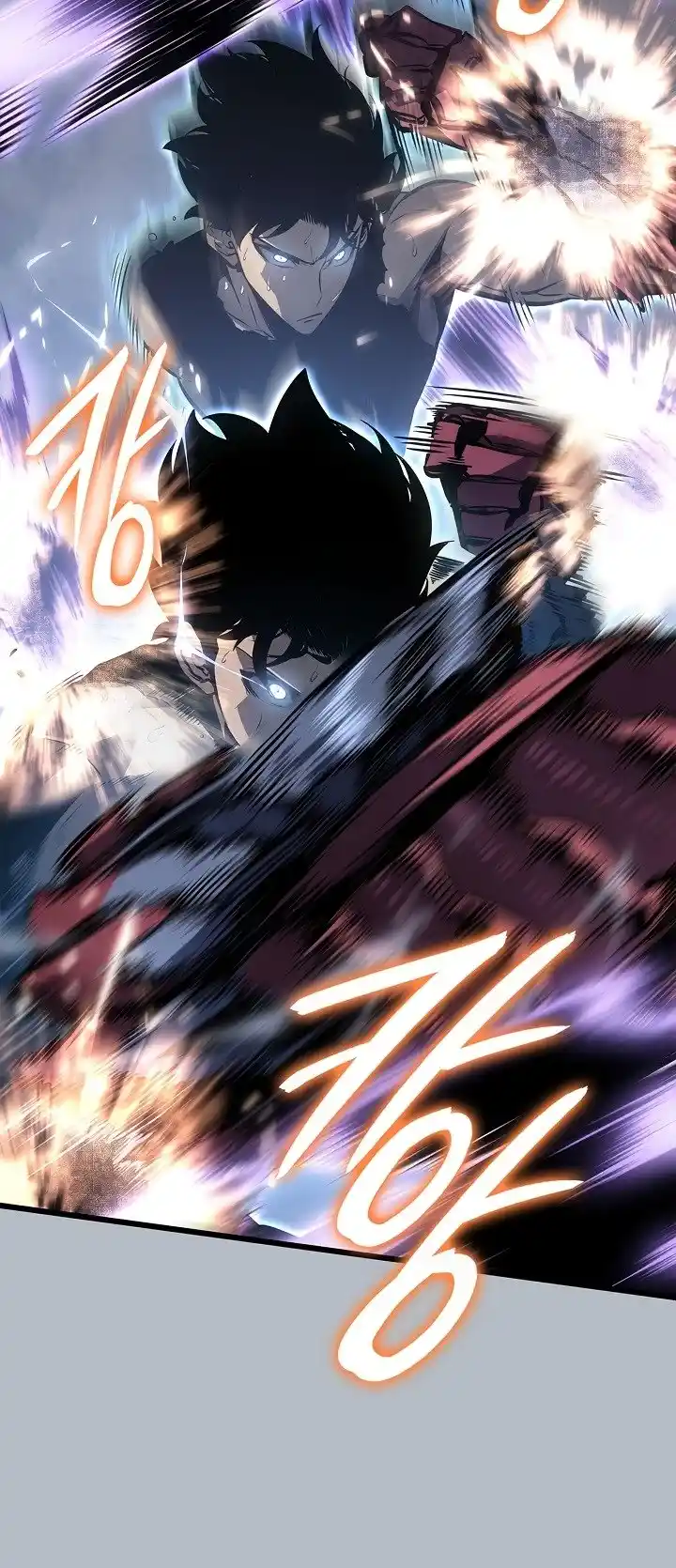 Read Поднятие уровня в одиночку Манга (Solo Leveling) Manga Online