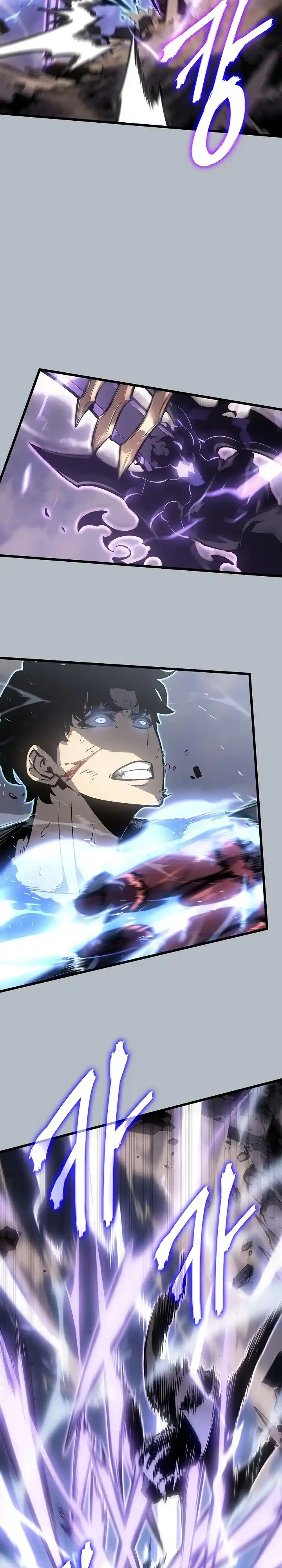 Read Поднятие уровня в одиночку Манга (Solo Leveling) Manga Online