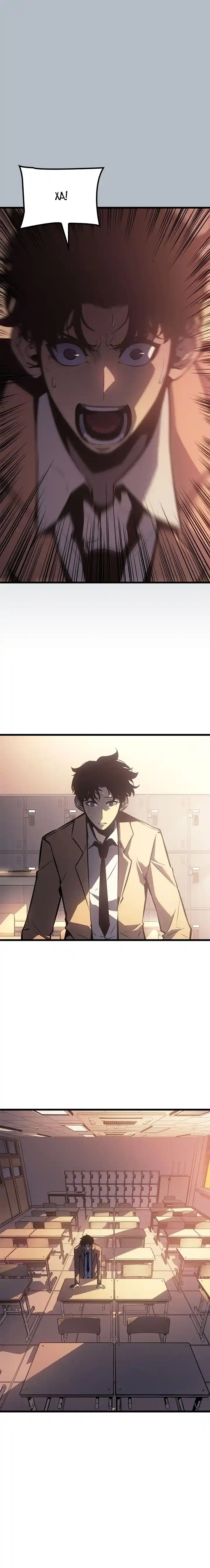 Read Поднятие уровня в одиночку Манга (Solo Leveling) Manga Online