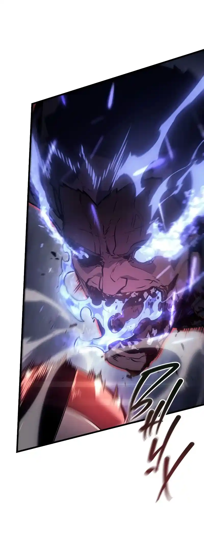 Read Поднятие уровня в одиночку Рагнарёк Манга (The Solo Leveling Ragnarok) Manga Online