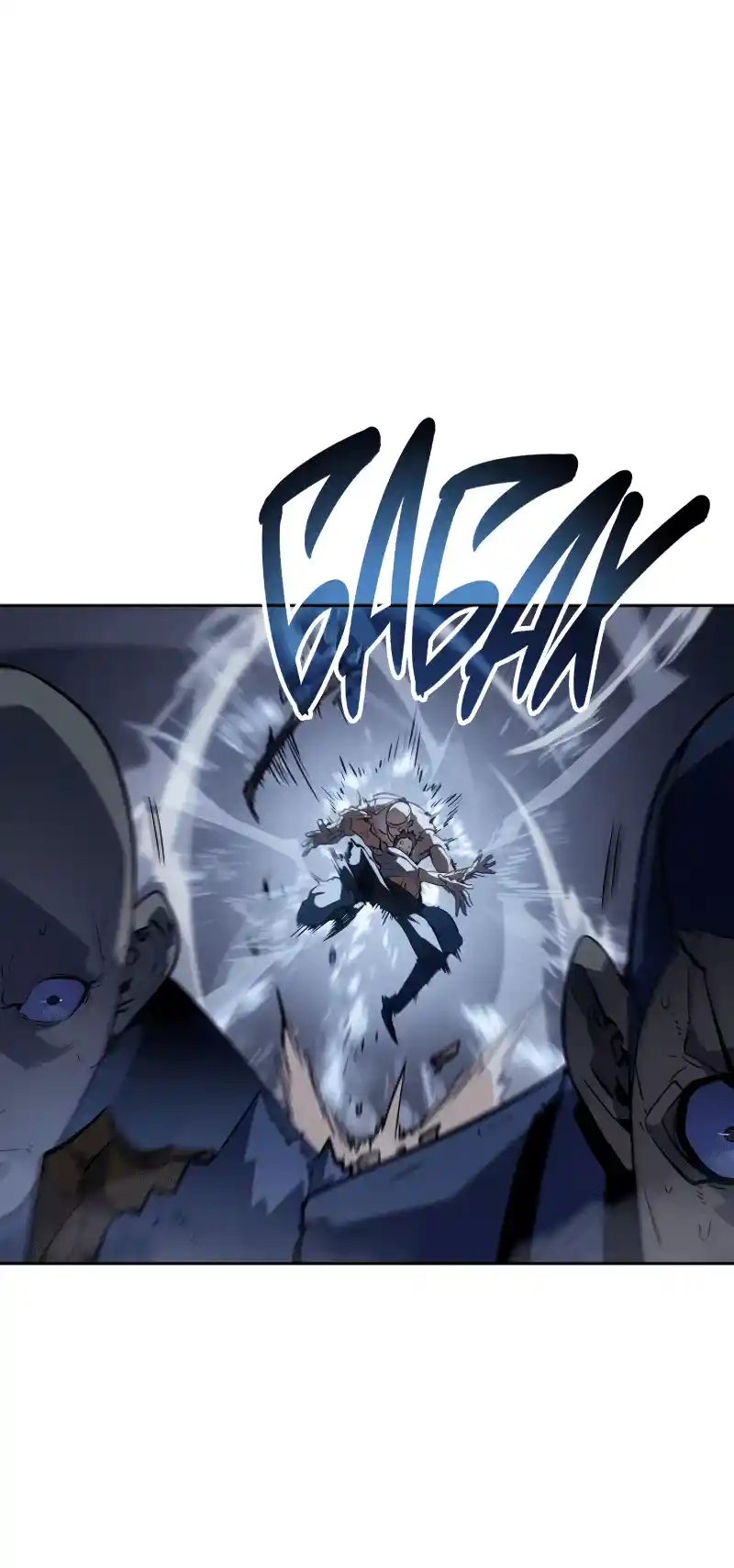 Read Поднятие уровня в одиночку Рагнарёк Манга (The Solo Leveling Ragnarok) Manga Online