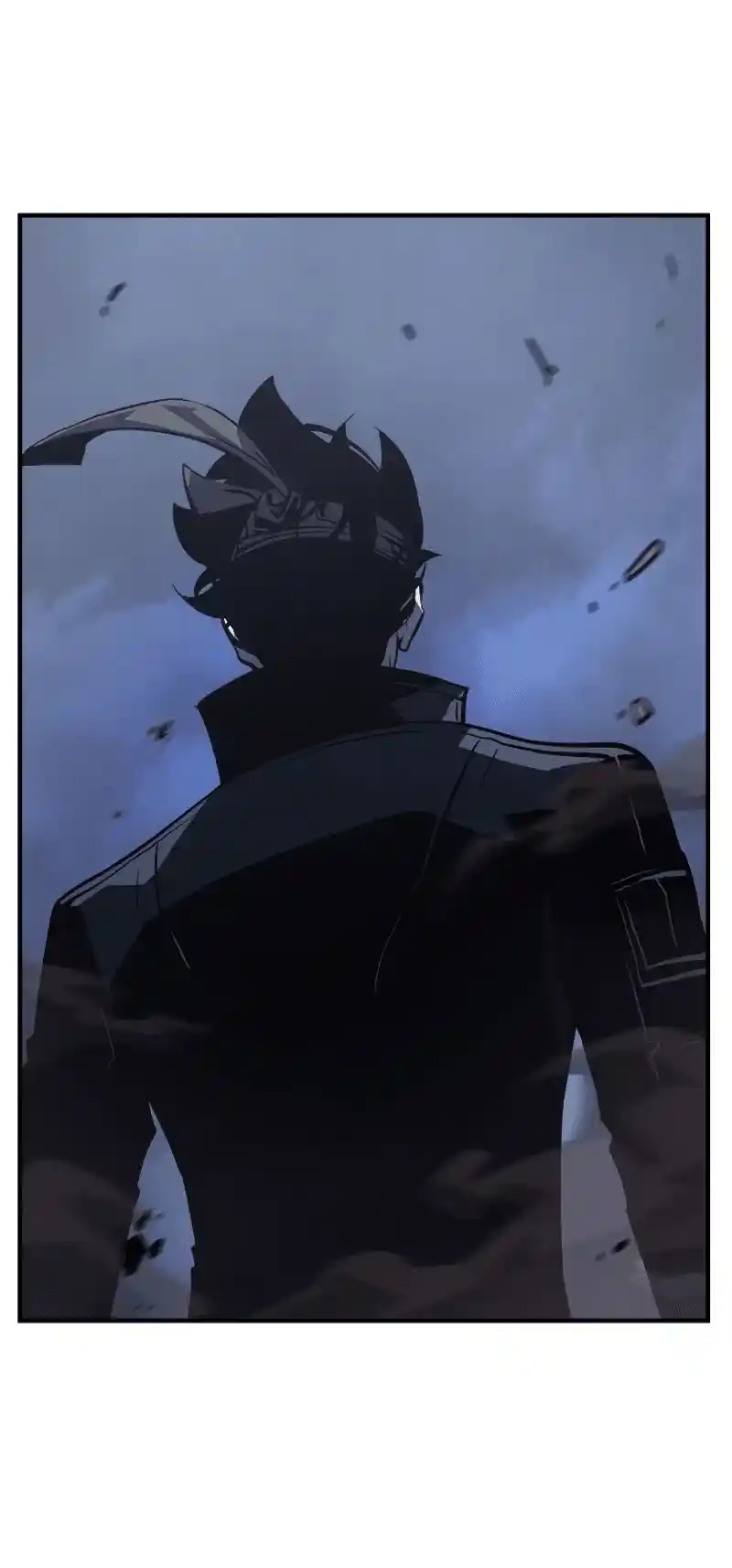 Read Поднятие уровня в одиночку Рагнарёк Манга (The Solo Leveling Ragnarok) Manga Online
