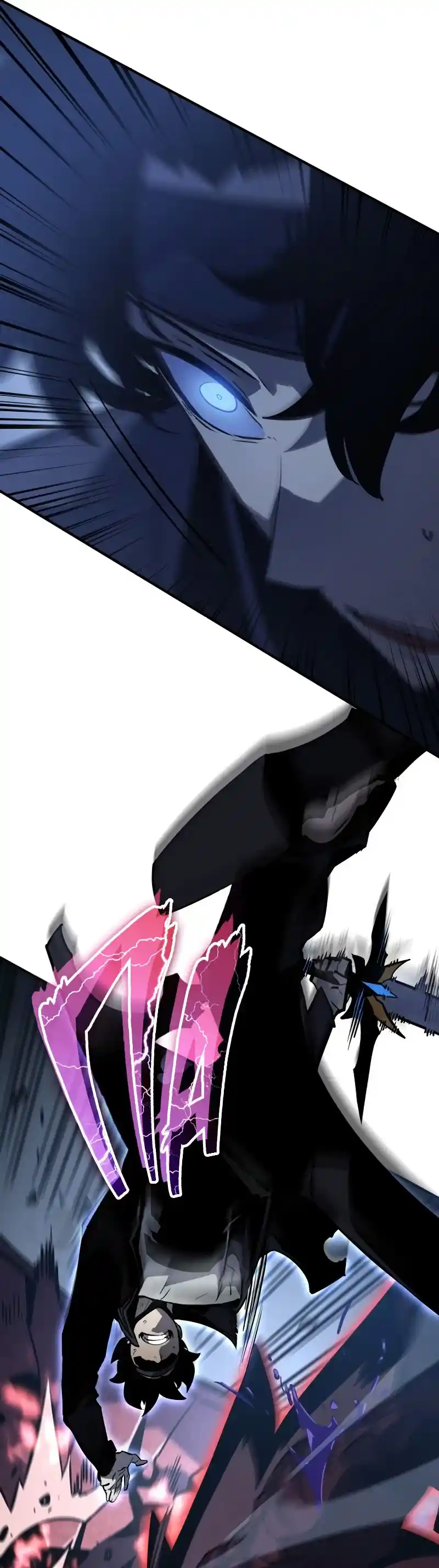 Read Поднятие уровня в одиночку Рагнарёк Манга (The Solo Leveling Ragnarok) Manga Online