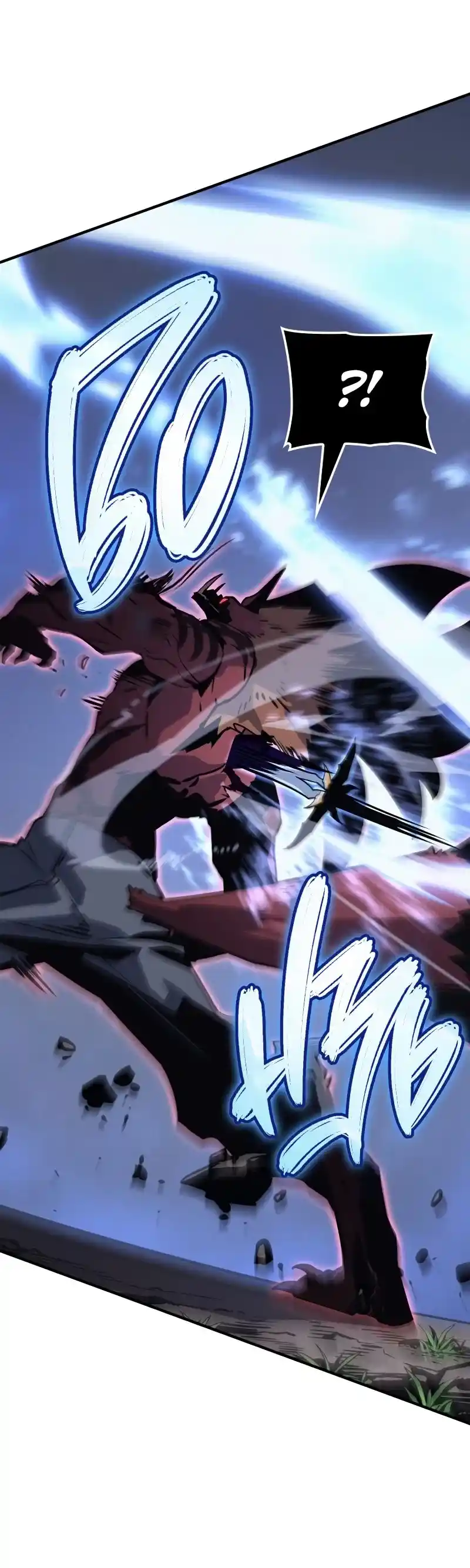 Read Поднятие уровня в одиночку Рагнарёк Манга (The Solo Leveling Ragnarok) Manga Online