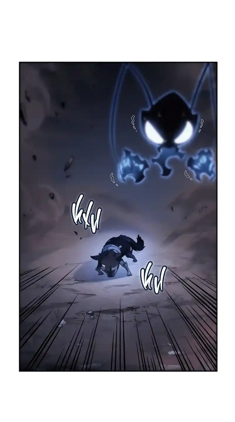 Read Поднятие уровня в одиночку Рагнарёк Манга (The Solo Leveling Ragnarok) Manga Online