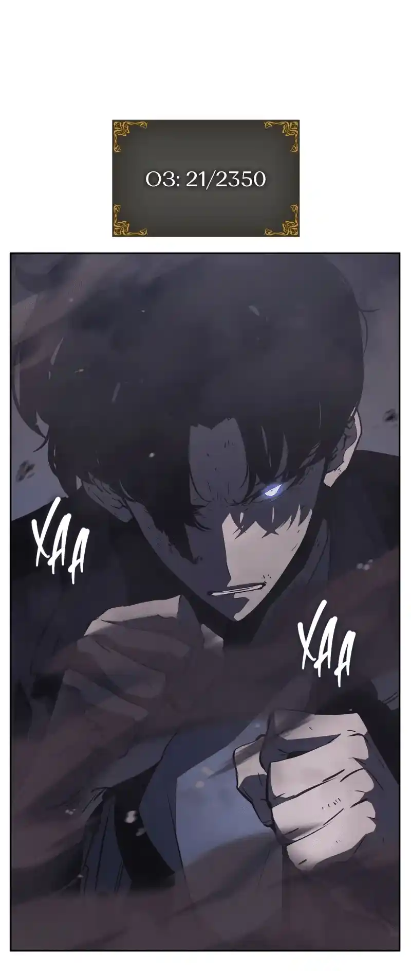 Read Поднятие уровня в одиночку Рагнарёк Манга (The Solo Leveling Ragnarok) Manga Online