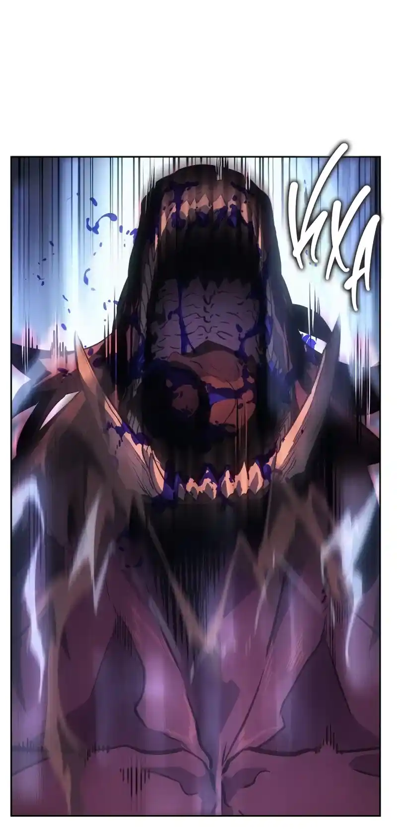 Read Поднятие уровня в одиночку Рагнарёк Манга (The Solo Leveling Ragnarok) Manga Online
