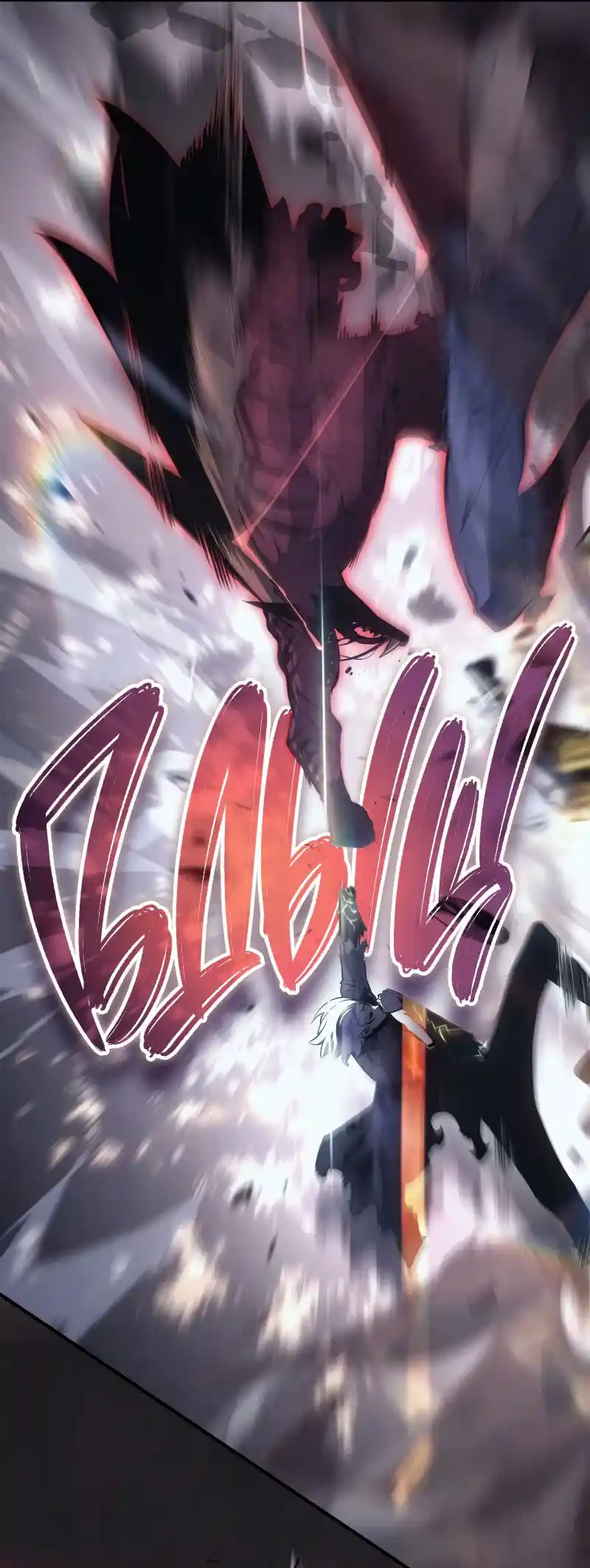 Read Поднятие уровня в одиночку Рагнарёк Манга (The Solo Leveling Ragnarok) Manga Online