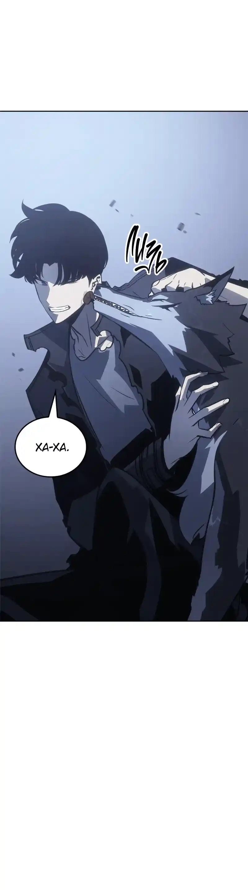 Read Поднятие уровня в одиночку Рагнарёк Манга (The Solo Leveling Ragnarok) Manga Online