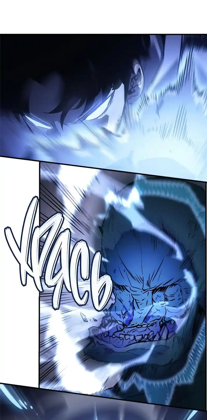 Read Поднятие уровня в одиночку Рагнарёк Манга (The Solo Leveling Ragnarok) Manga Online