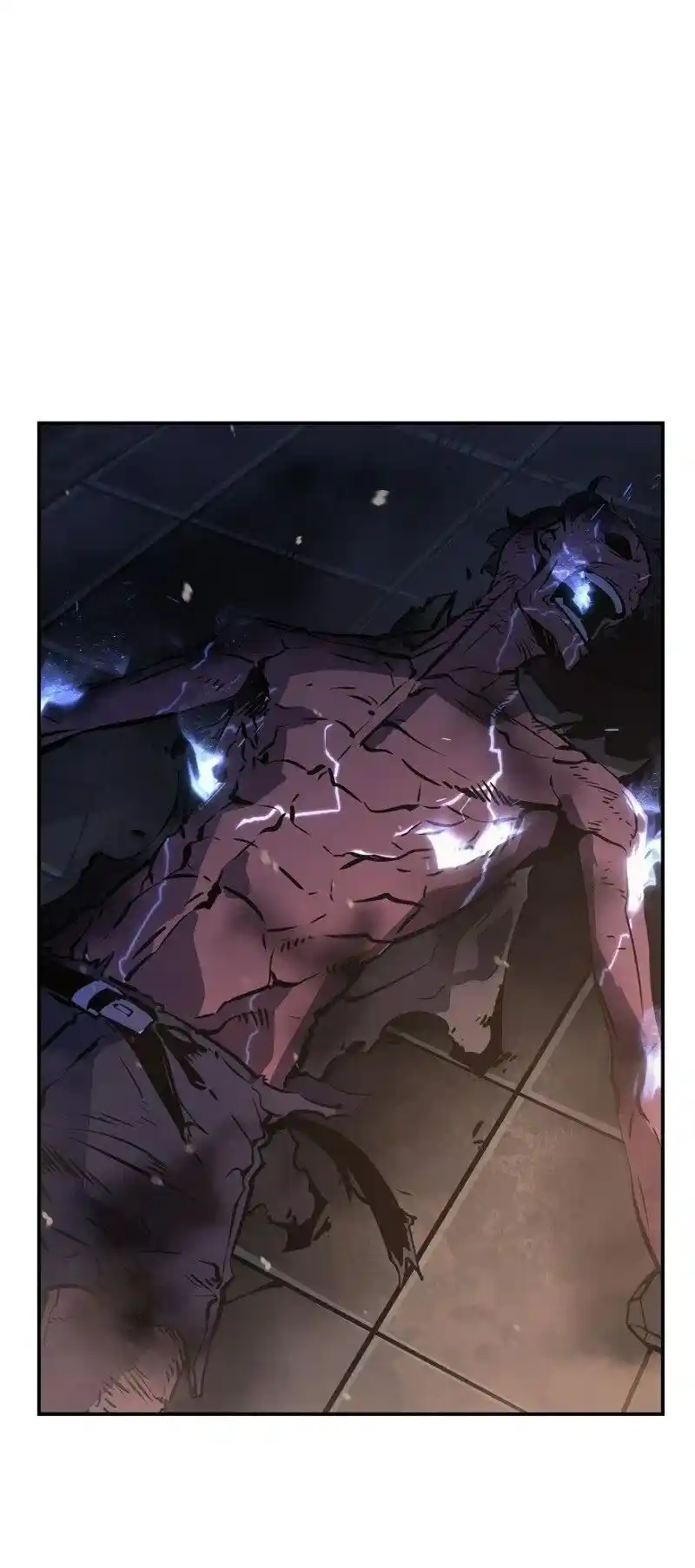 Read Поднятие уровня в одиночку Рагнарёк Манга (The Solo Leveling Ragnarok) Manga Online