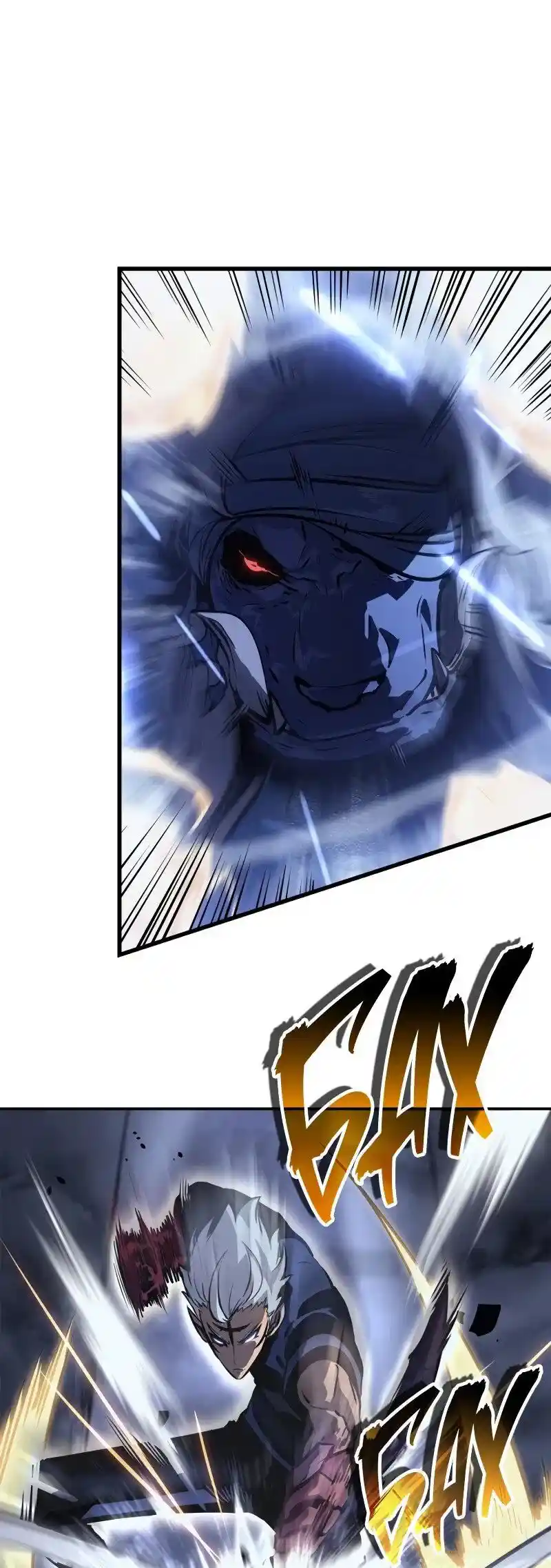 Read Поднятие уровня в одиночку Рагнарёк Манга (The Solo Leveling Ragnarok) Manga Online