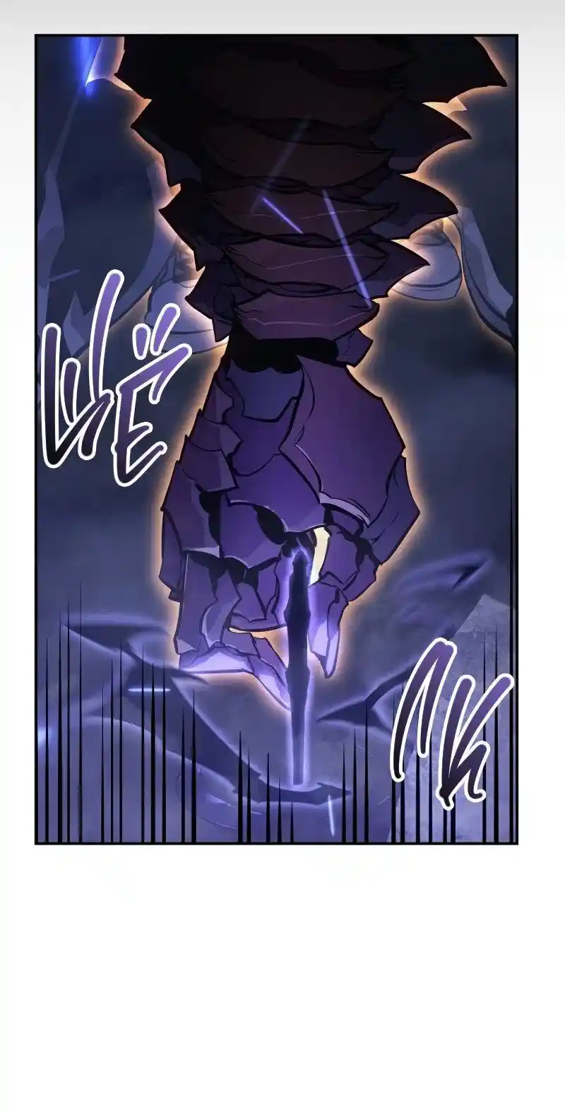 Read Поднятие уровня в одиночку Рагнарёк Манга (The Solo Leveling Ragnarok) Manga Online