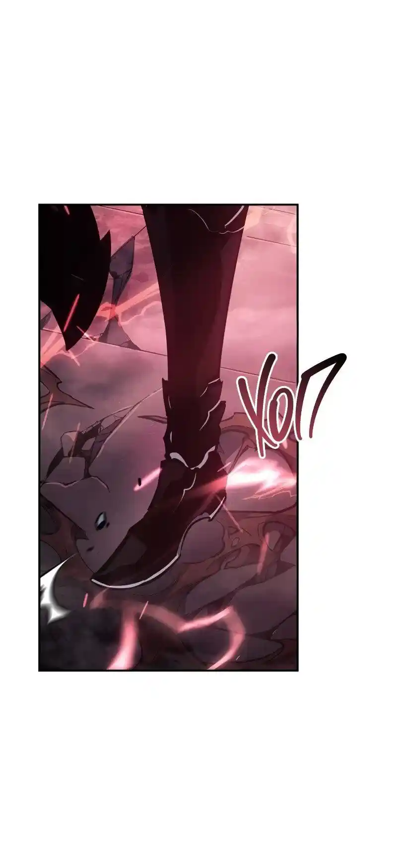 Read Поднятие уровня в одиночку Рагнарёк Манга (The Solo Leveling Ragnarok) Manga Online