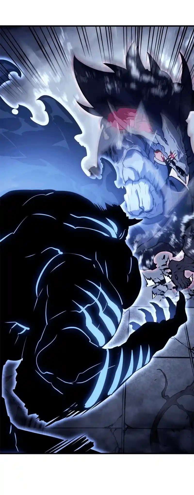 Read Поднятие уровня в одиночку Рагнарёк Манга (The Solo Leveling Ragnarok) Manga Online