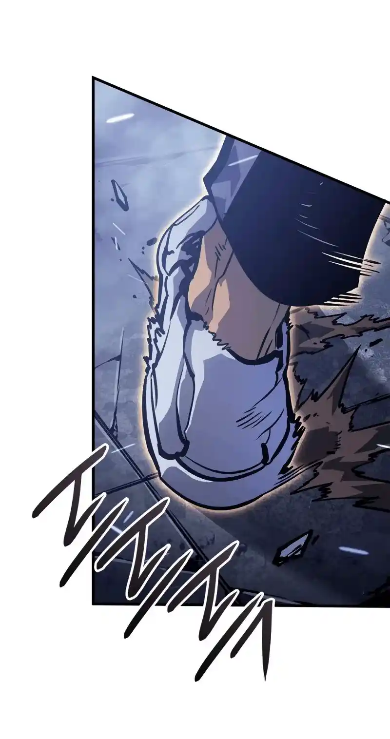 Read Поднятие уровня в одиночку Рагнарёк Манга (The Solo Leveling Ragnarok) Manga Online