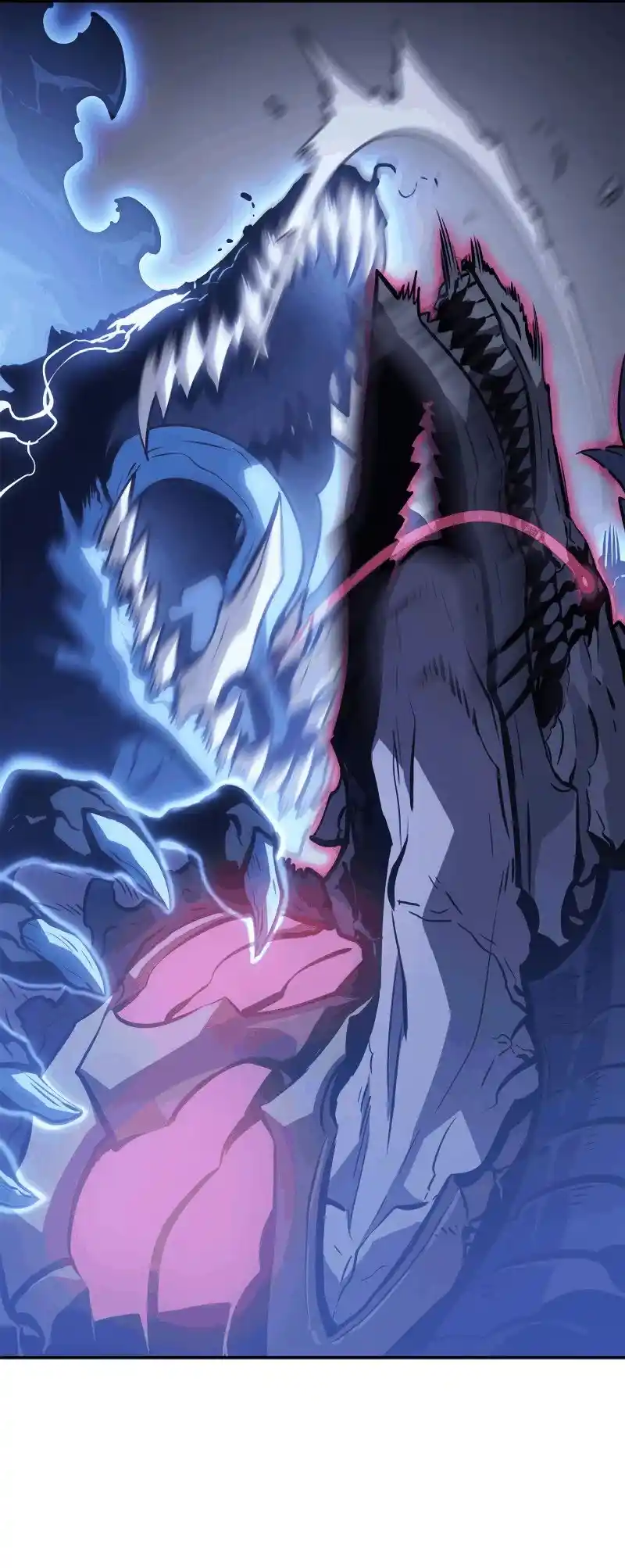Read Поднятие уровня в одиночку Рагнарёк Манга (The Solo Leveling Ragnarok) Manga Online