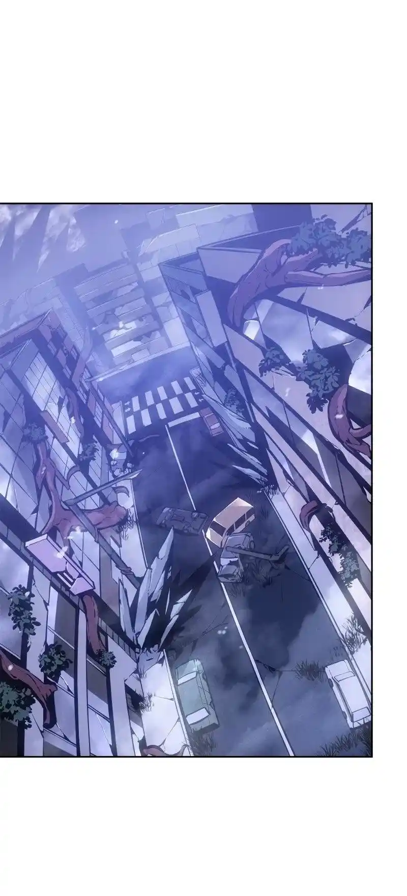 Read Поднятие уровня в одиночку Рагнарёк Манга (The Solo Leveling Ragnarok) Manga Online
