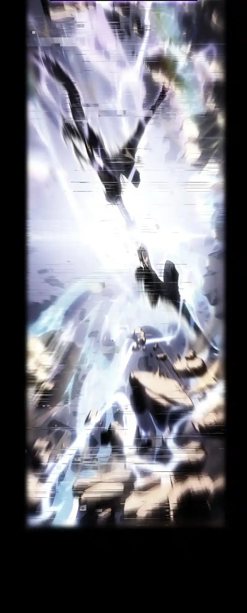 Read Поднятие уровня в одиночку Рагнарёк Манга (The Solo Leveling Ragnarok) Manga Online