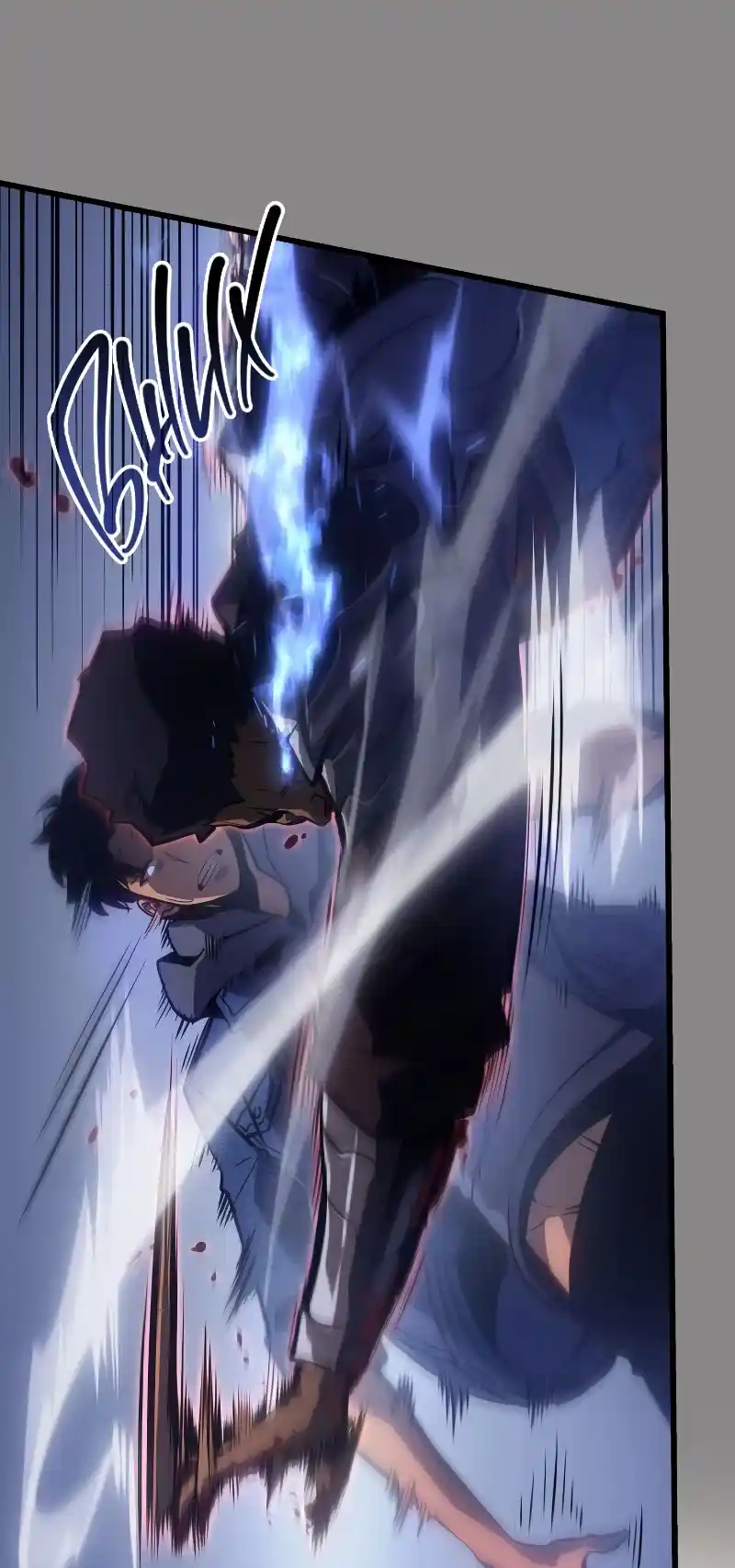 Read Поднятие уровня в одиночку Рагнарёк Манга (The Solo Leveling Ragnarok) Manga Online