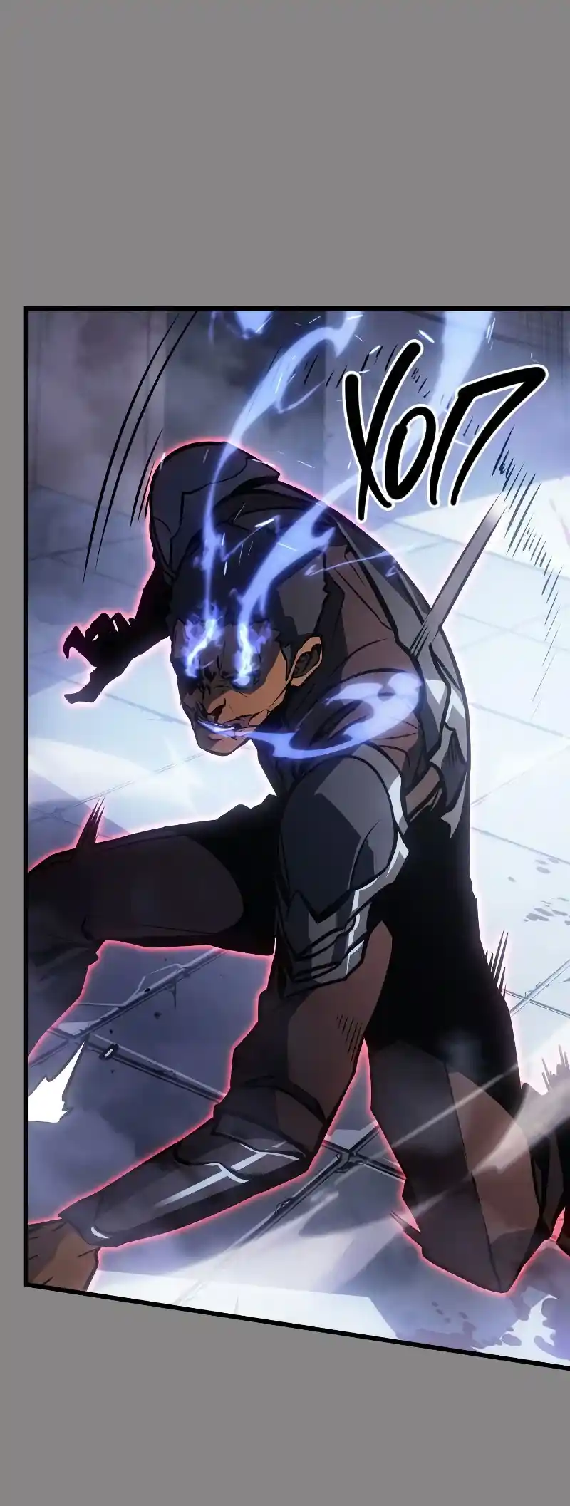 Read Поднятие уровня в одиночку Рагнарёк Манга (The Solo Leveling Ragnarok) Manga Online