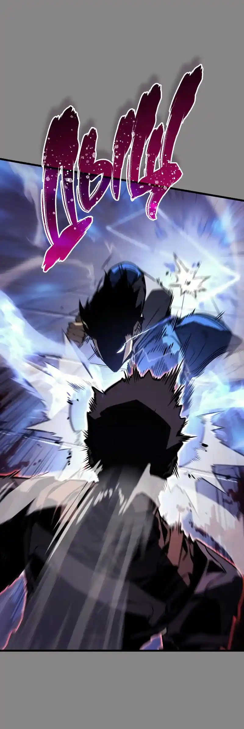 Read Поднятие уровня в одиночку Рагнарёк Манга (The Solo Leveling Ragnarok) Manga Online