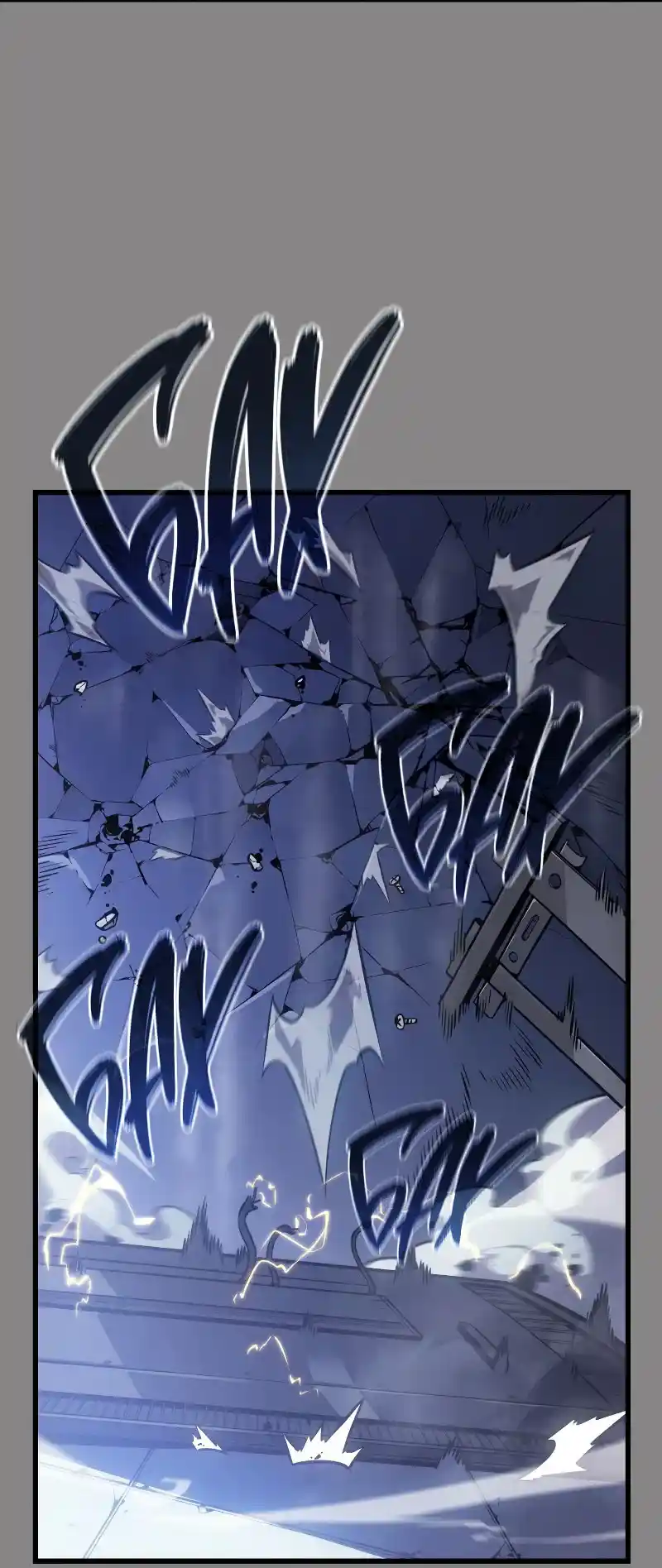 Read Поднятие уровня в одиночку Рагнарёк Манга (The Solo Leveling Ragnarok) Manga Online