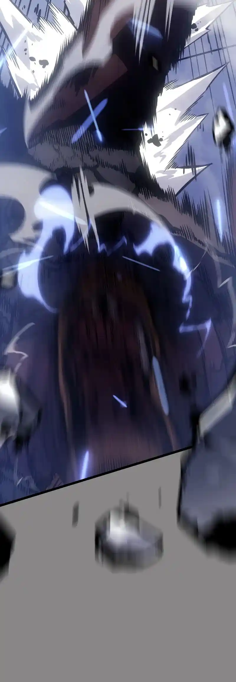 Read Поднятие уровня в одиночку Рагнарёк Манга (The Solo Leveling Ragnarok) Manga Online