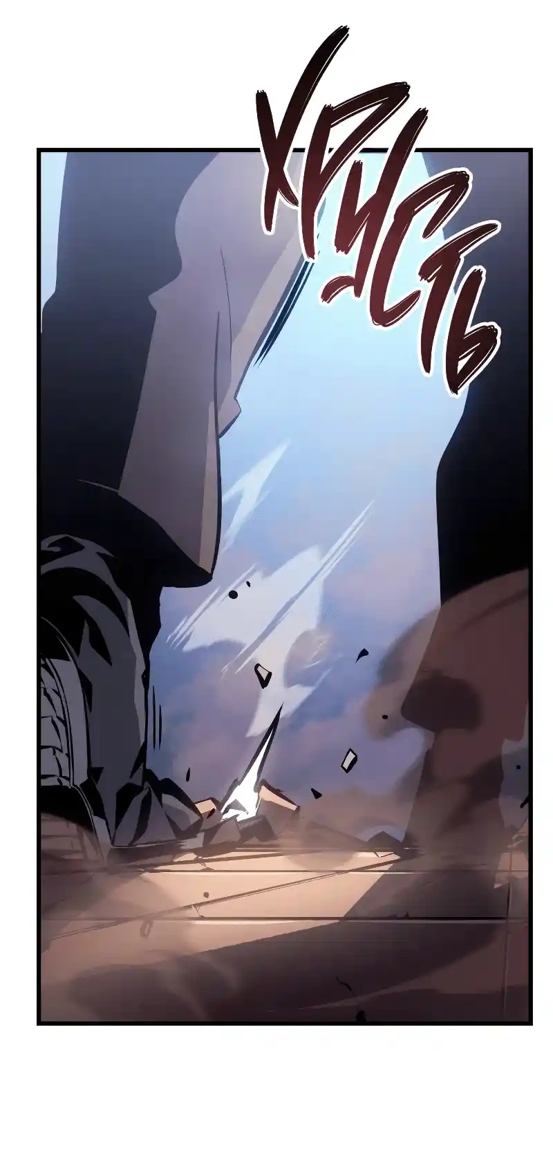 Read Поднятие уровня в одиночку Рагнарёк Манга (The Solo Leveling Ragnarok) Manga Online