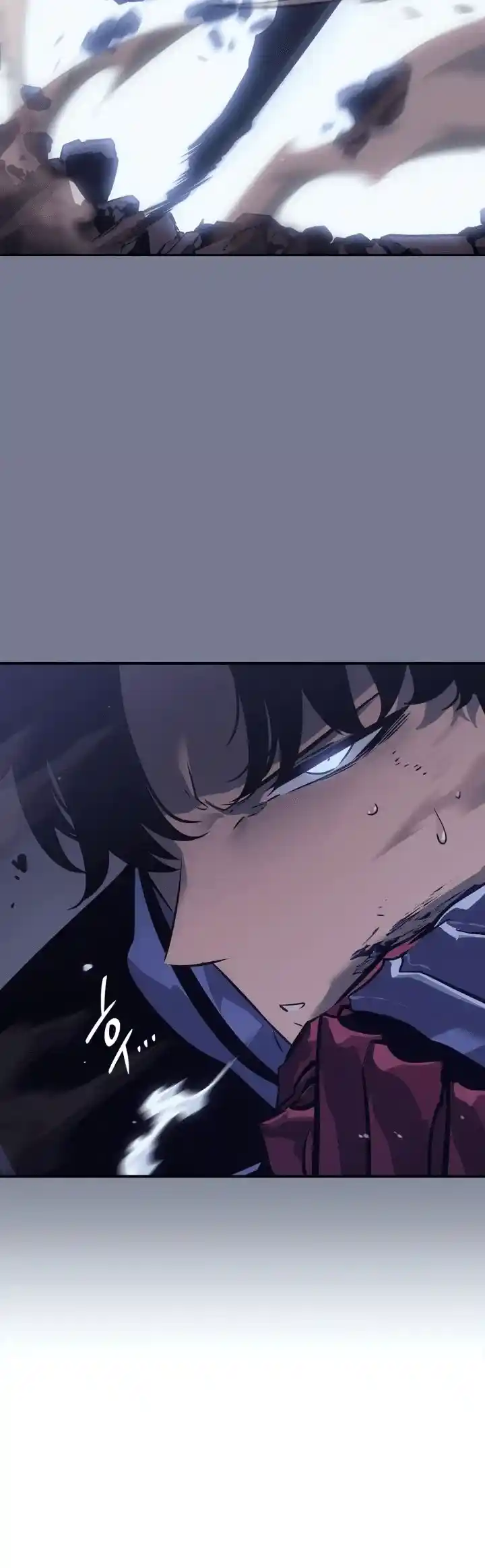 Read Поднятие уровня в одиночку Рагнарёк Манга (The Solo Leveling Ragnarok) Manga Online
