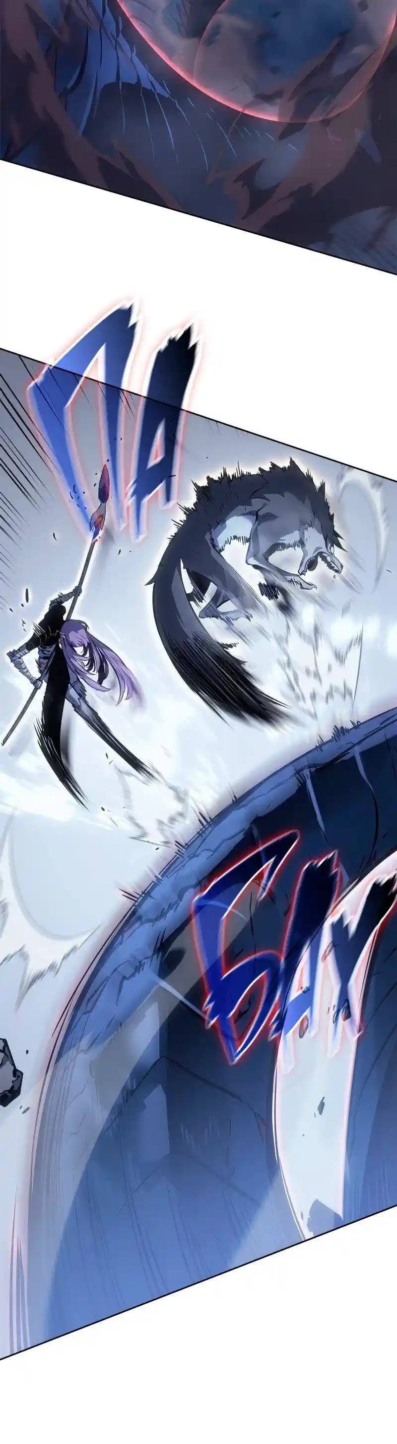 Read Поднятие уровня в одиночку Рагнарёк Манга (The Solo Leveling Ragnarok) Manga Online