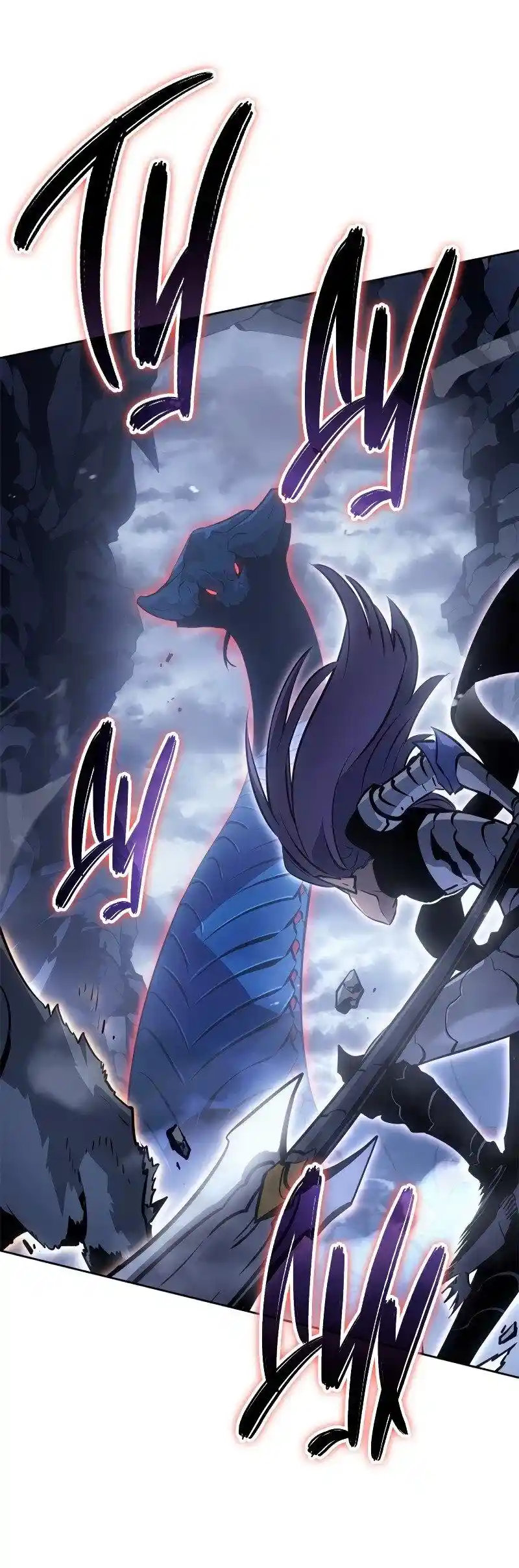 Read Поднятие уровня в одиночку Рагнарёк Манга (The Solo Leveling Ragnarok) Manga Online