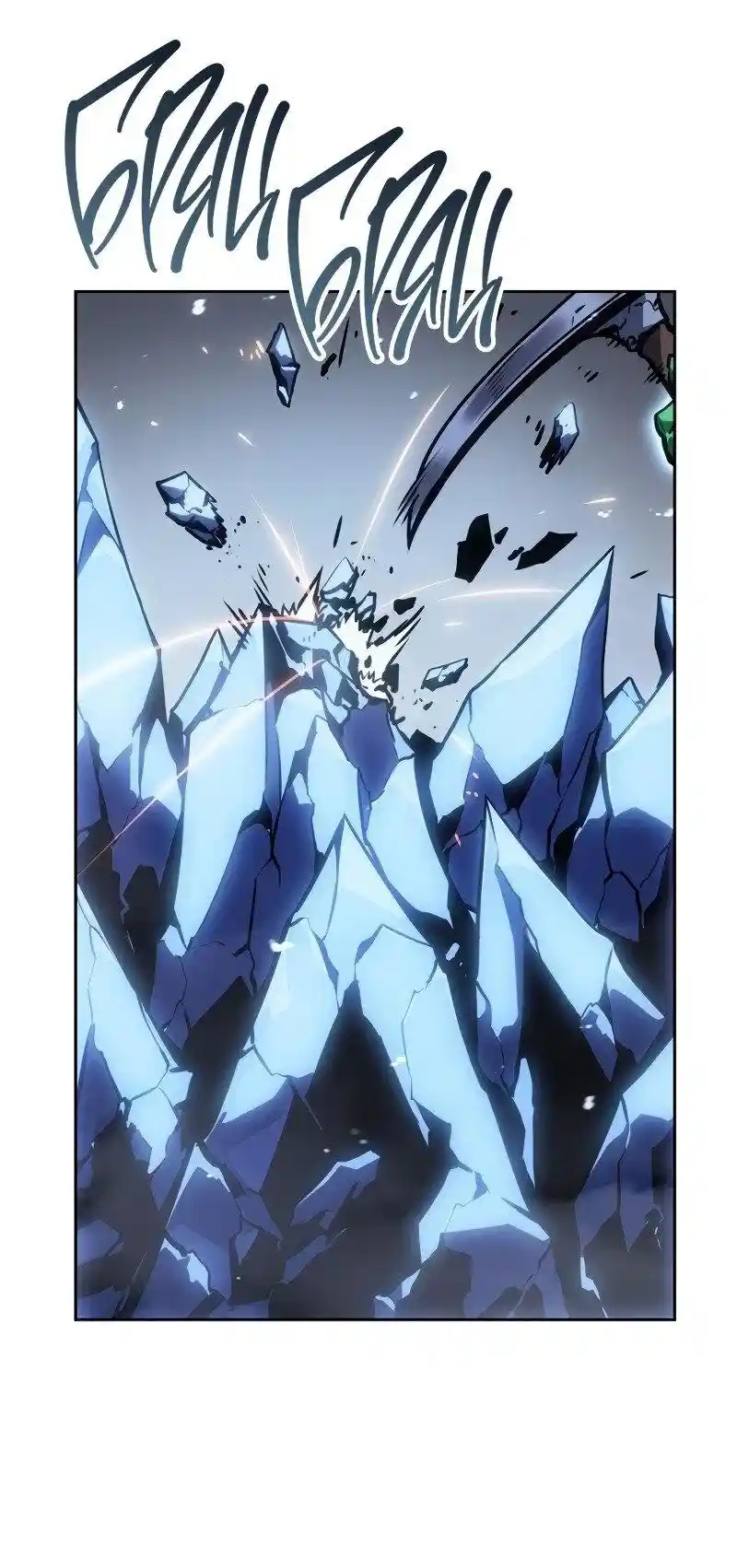 Read Поднятие уровня в одиночку Рагнарёк Манга (The Solo Leveling Ragnarok) Manga Online