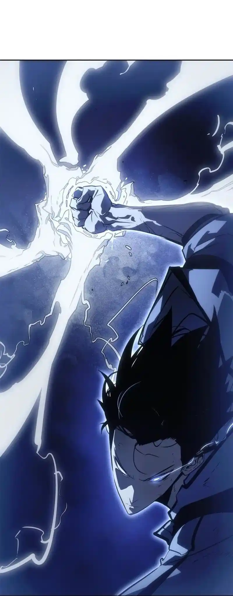 Read Поднятие уровня в одиночку Рагнарёк Манга (The Solo Leveling Ragnarok) Manga Online