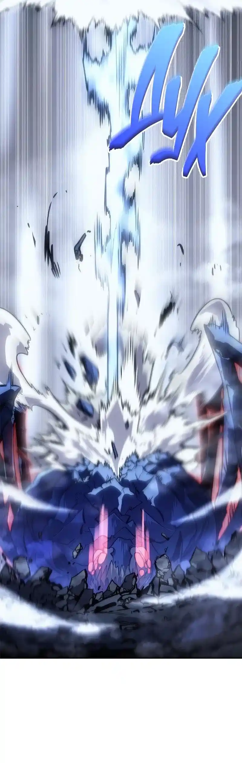 Read Поднятие уровня в одиночку Рагнарёк Манга (The Solo Leveling Ragnarok) Manga Online