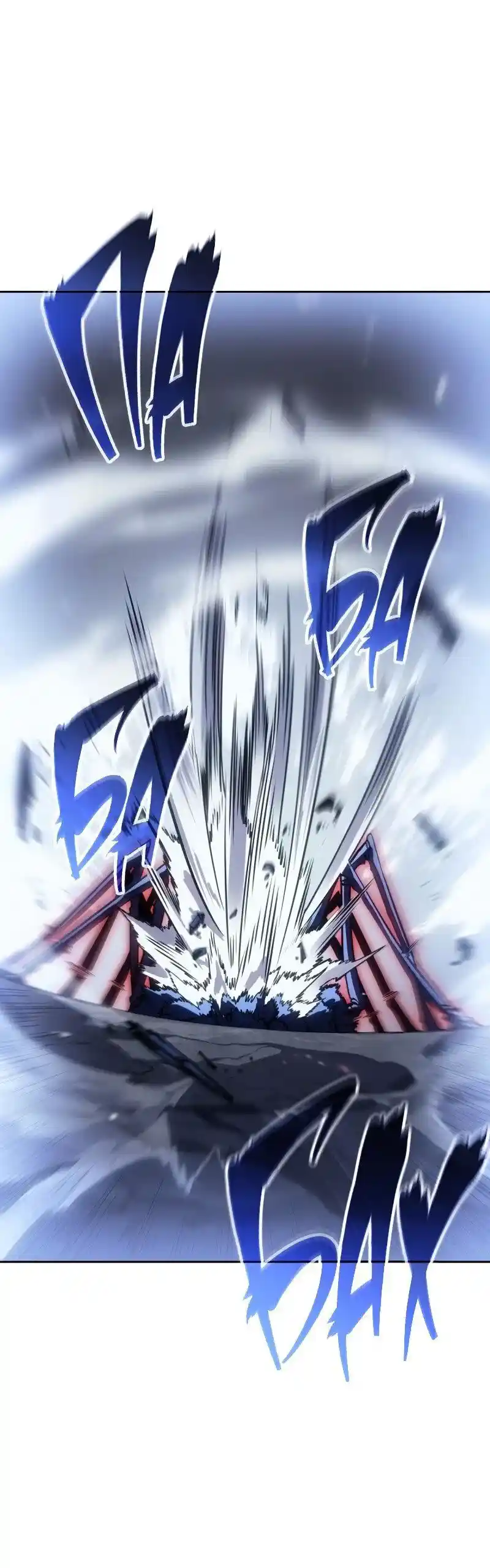 Read Поднятие уровня в одиночку Рагнарёк Манга (The Solo Leveling Ragnarok) Manga Online