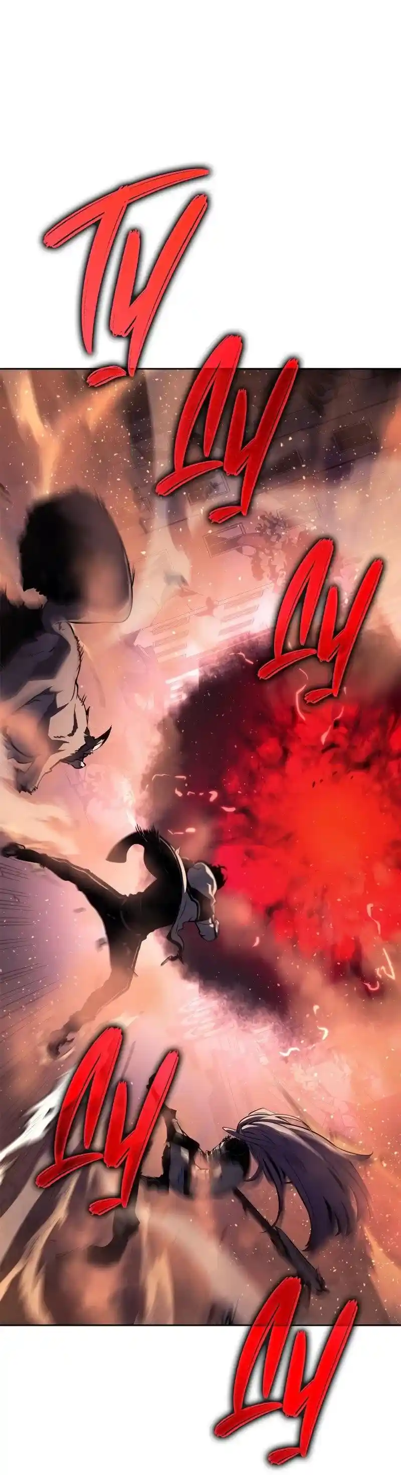 Read Поднятие уровня в одиночку Рагнарёк Манга (The Solo Leveling Ragnarok) Manga Online