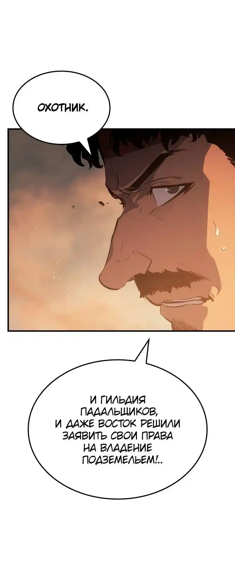 Read Поднятие уровня в одиночку Рагнарёк Манга (The Solo Leveling Ragnarok) Manga Online