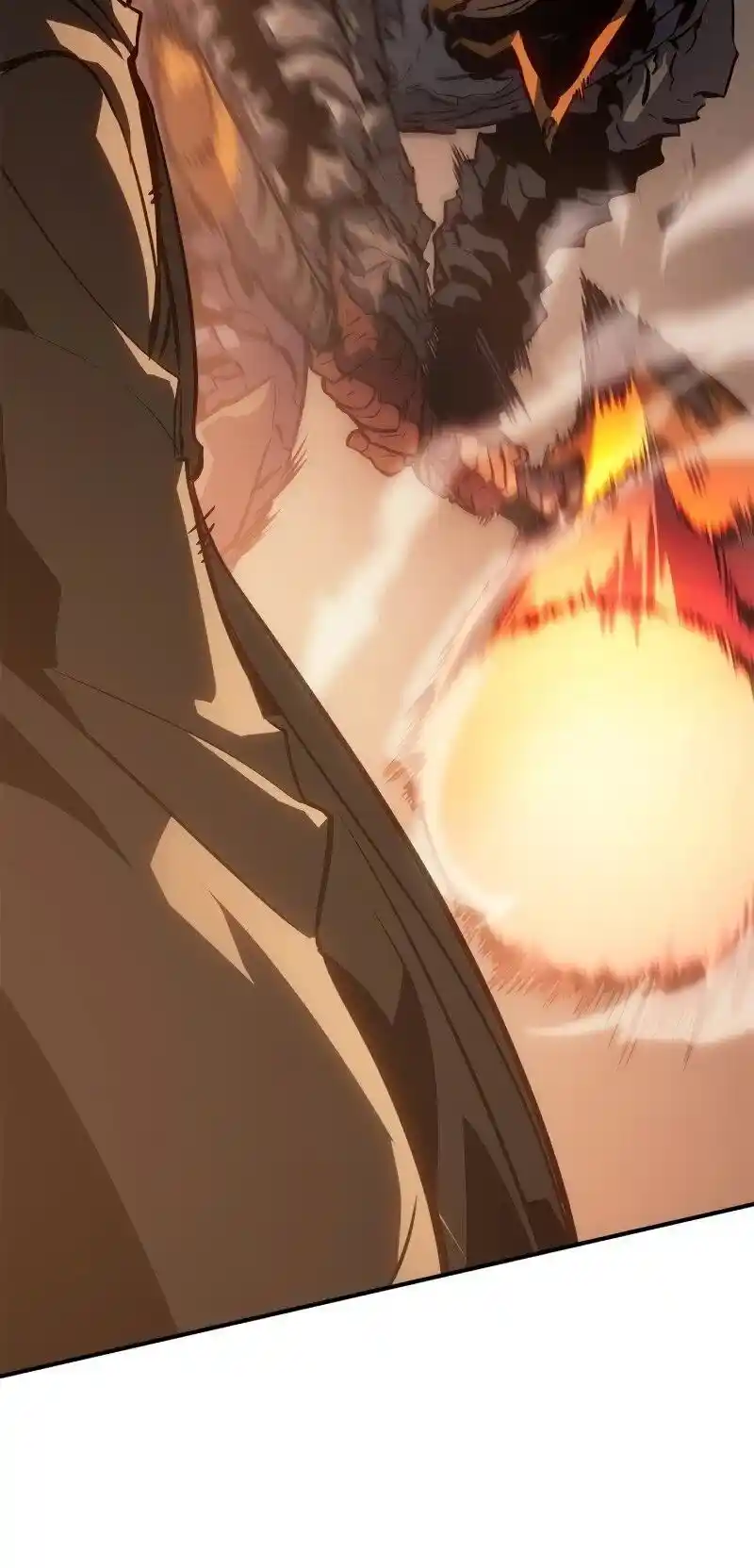 Read Поднятие уровня в одиночку Рагнарёк Манга (The Solo Leveling Ragnarok) Manga Online