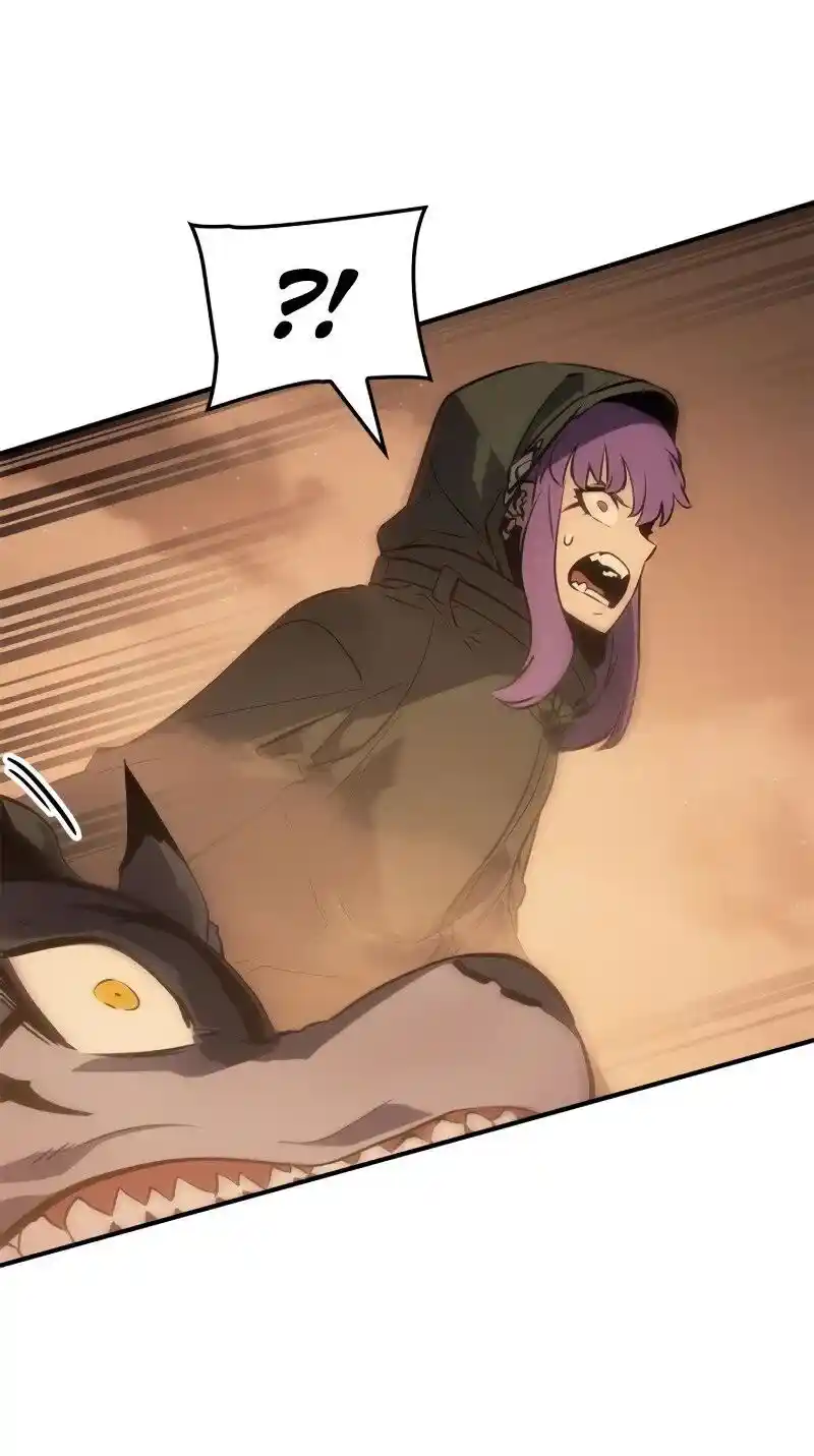 Read Поднятие уровня в одиночку Рагнарёк Манга (The Solo Leveling Ragnarok) Manga Online