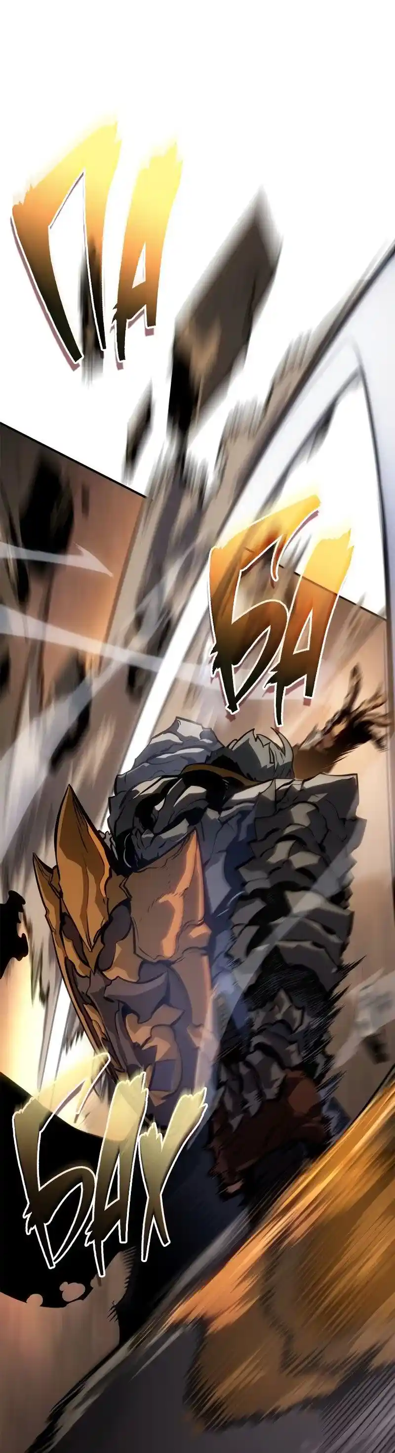 Read Поднятие уровня в одиночку Рагнарёк Манга (The Solo Leveling Ragnarok) Manga Online