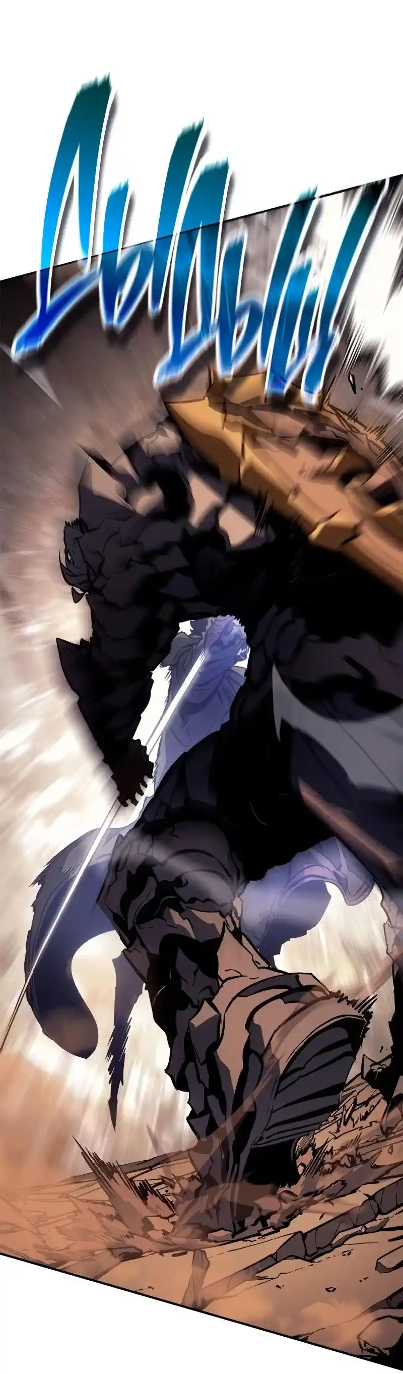 Read Поднятие уровня в одиночку Рагнарёк Манга (The Solo Leveling Ragnarok) Manga Online