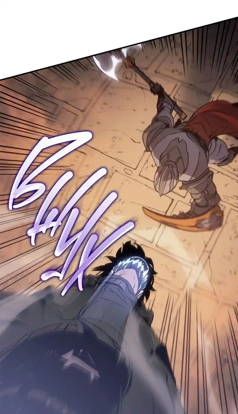 Read Поднятие уровня в одиночку Рагнарёк Манга (The Solo Leveling Ragnarok) Manga Online