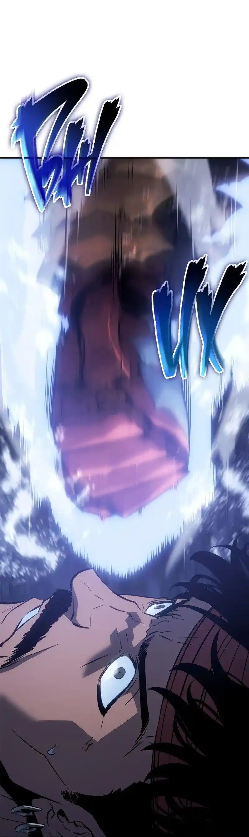 Read Поднятие уровня в одиночку Рагнарёк Манга (The Solo Leveling Ragnarok) Manga Online