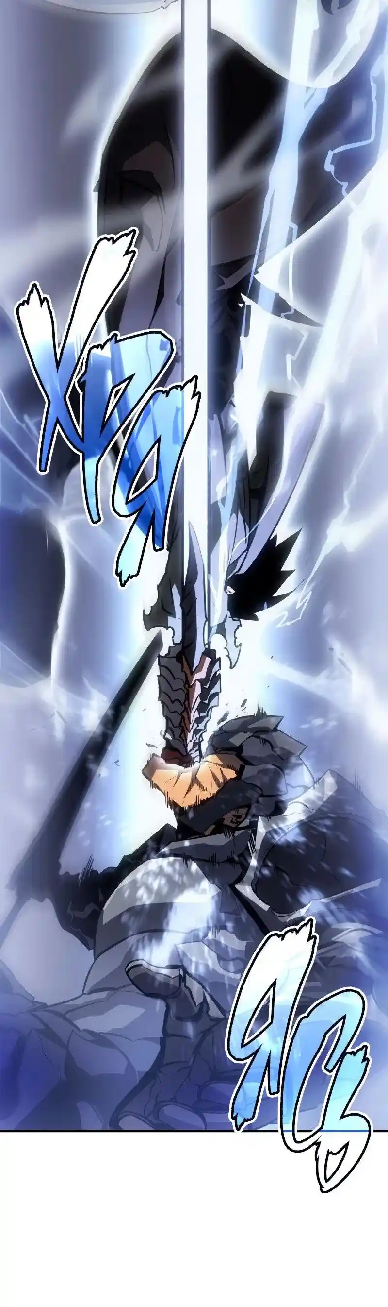 Read Поднятие уровня в одиночку Рагнарёк Манга (The Solo Leveling Ragnarok) Manga Online