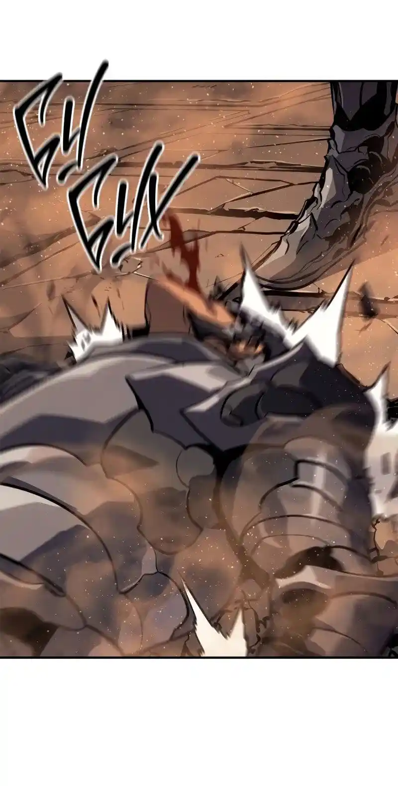 Read Поднятие уровня в одиночку Рагнарёк Манга (The Solo Leveling Ragnarok) Manga Online