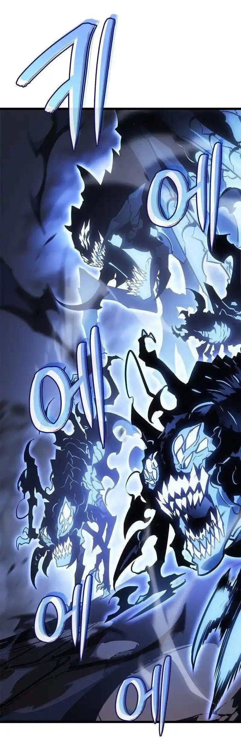 Read Поднятие уровня в одиночку Рагнарёк Манга (The Solo Leveling Ragnarok) Manga Online