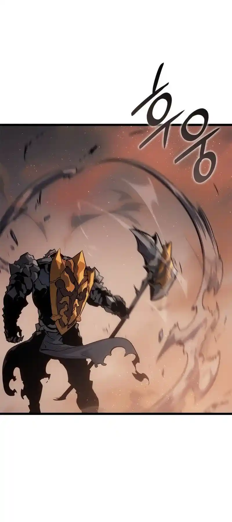 Read Поднятие уровня в одиночку Рагнарёк Манга (The Solo Leveling Ragnarok) Manga Online